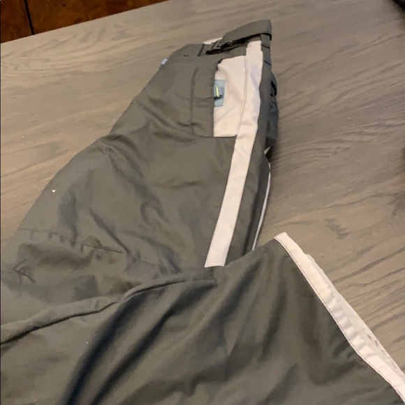 Zara girls snow pants - Picture 4 of 8